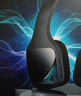 Wireless Bluetooth Headphones (Hi - Fi Audio) - Zambeel