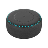 Wireless Charger Bluetooth Speaker White Noise 20W Max - Zambeel