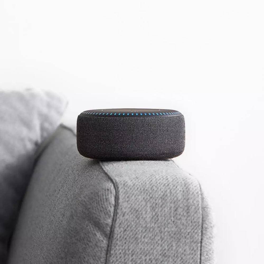 Wireless Charger Bluetooth Speaker White Noise 20W Max - Zambeel
