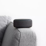 Wireless Charger Bluetooth Speaker White Noise 20W Max - Zambeel
