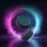 Wireless Charger Bluetooth Speaker White Noise 20W Max - Zambeel