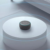 Wireless Charger Bluetooth Speaker White Noise 20W Max - Zambeel