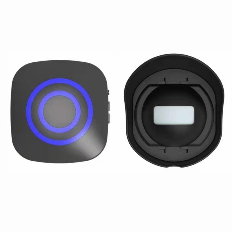 Wireless Home Outdoor Waterproof Doorbell - Zambeel