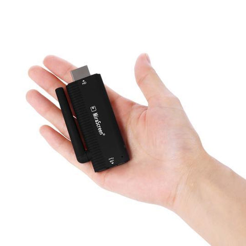 WirelessTV Stick HDMI Dongle - Zambeel