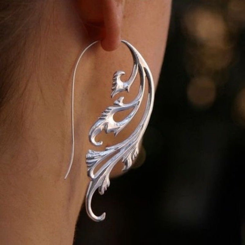 Womens Earrings AliExpress Bestsellers Vintage Fashionable And Creative Designs - Zambeel