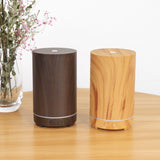 Wood Grain Humidifier - Zambeel