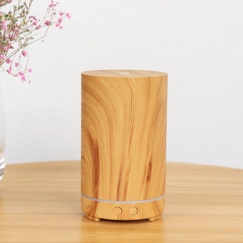 Wood Grain Humidifier - Zambeel