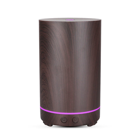 Wood Grain Humidifier - Zambeel