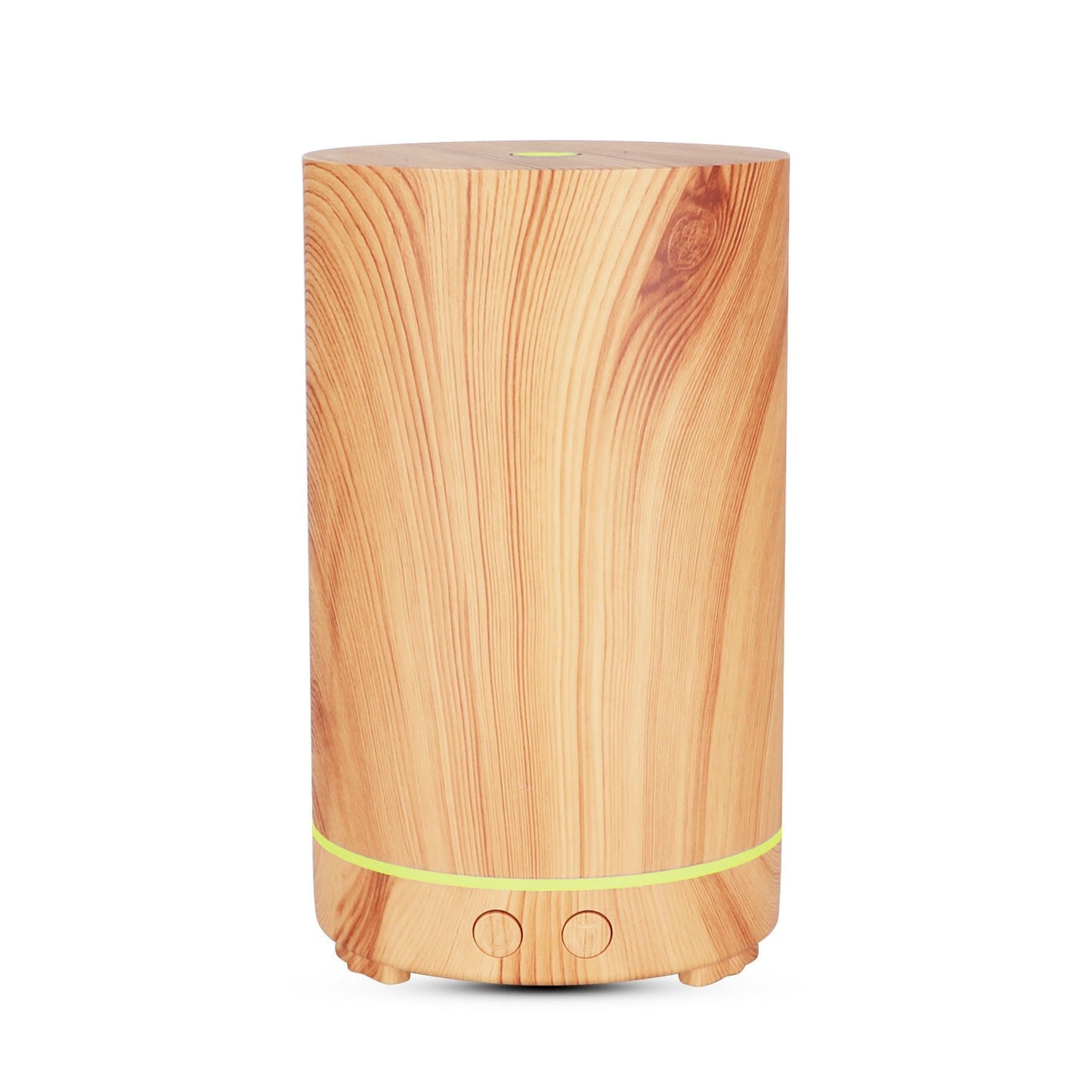 Wood Grain Humidifier - Zambeel