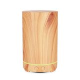 Wood Grain Humidifier - Zambeel