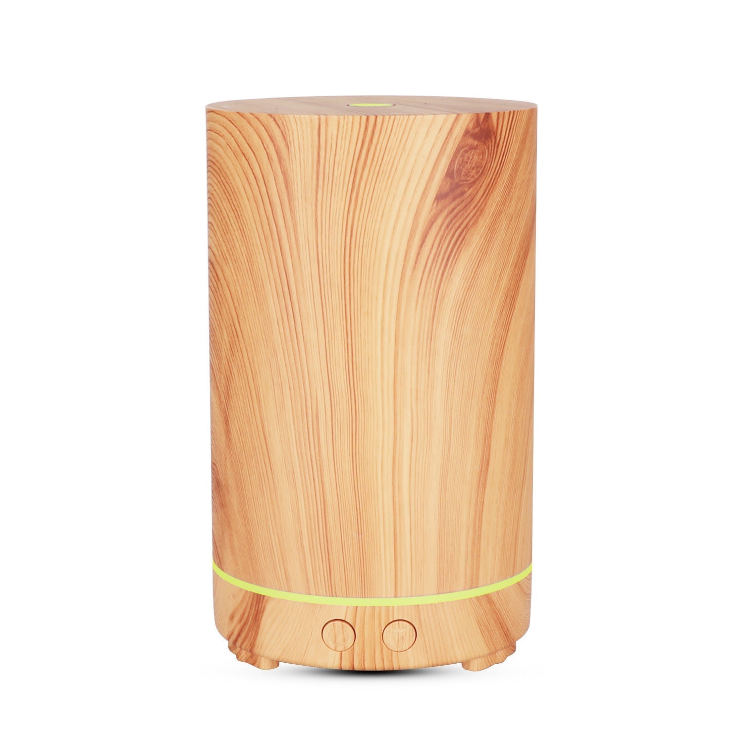 Wood Grain Humidifier - Zambeel
