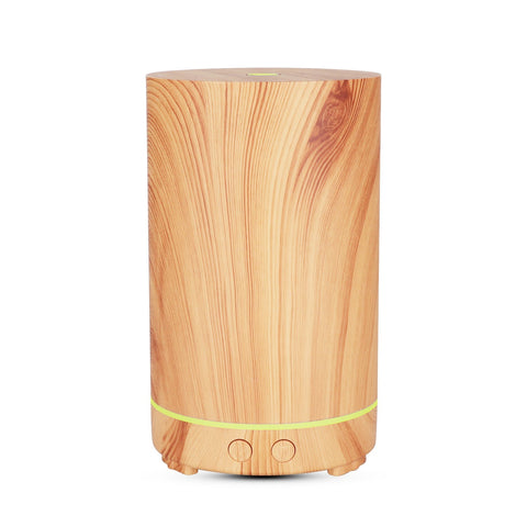 Wood Grain Humidifier - Zambeel