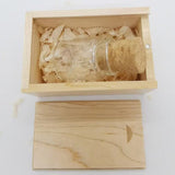 Wooden Wish Drift Bottle USB Disk - Zambeel