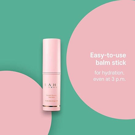 Wrinkle Bounce Multi Balm - Zambeel