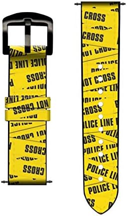 Wrist Vibe Smart Watch Straps - Zambeel