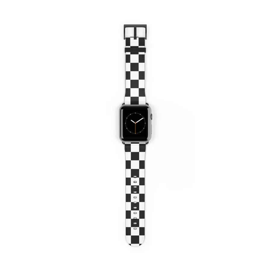 Wrist Vibe Smart Watch Straps - Zambeel