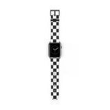 Wrist Vibe Smart Watch Straps - Zambeel
