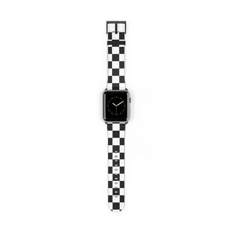Wrist Vibe Smart Watch Straps - Zambeel