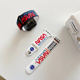 Wrist Vibe Smart Watch Straps - Zambeel