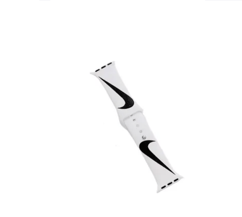 Wrist Vibe Smart Watch Straps - Zambeel