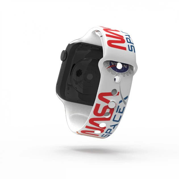 Wrist Vibe Smart Watch Straps - Zambeel