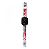 Wrist Vibe Smart Watch Straps - Zambeel