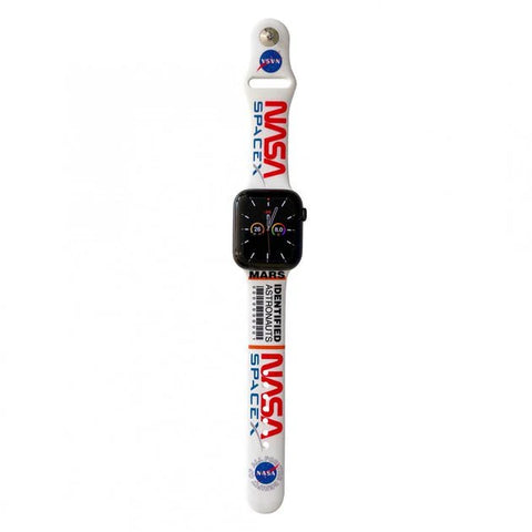 Wrist Vibe Smart Watch Straps - Zambeel