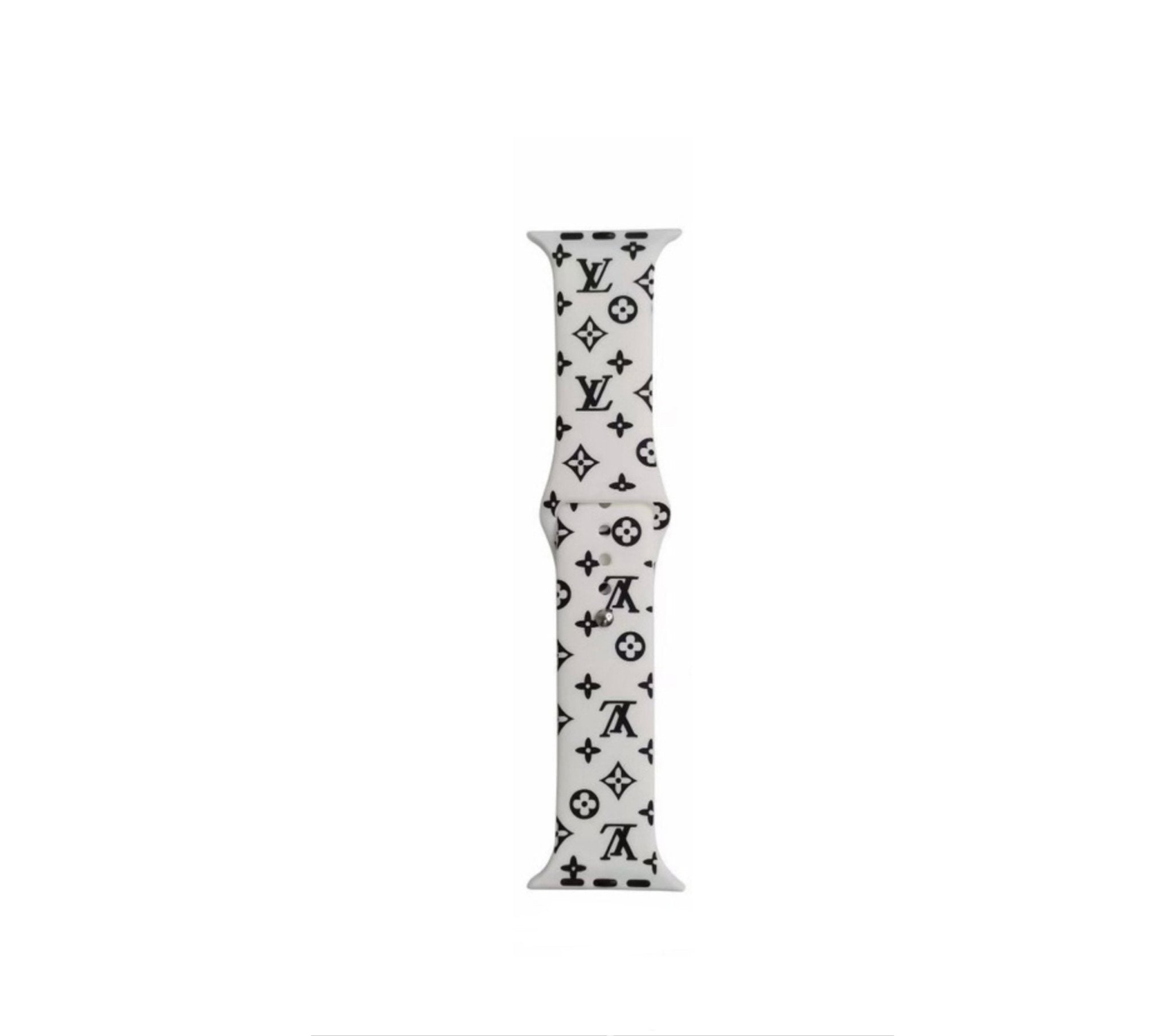 Wrist Vibe Smart Watch Straps - Zambeel