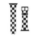 Wrist Vibe Smart Watch Straps - Zambeel