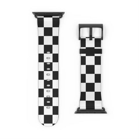 Wrist Vibe Smart Watch Straps - Zambeel