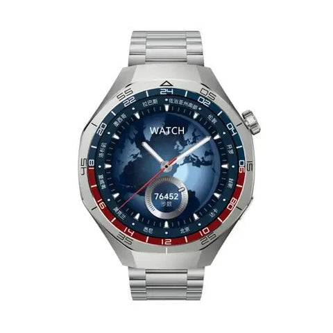 X - inova - X5 Pro+ Amoled Smartwatch - Zambeel