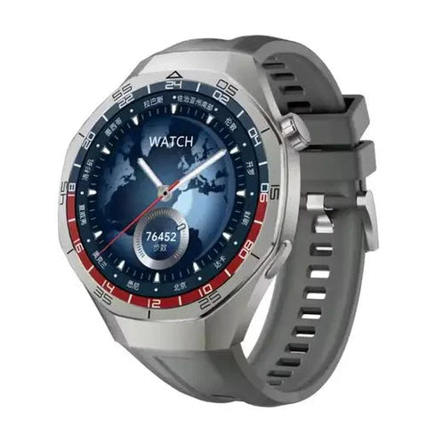 X - inova - X5 Pro+ Amoled Smartwatch - Zambeel