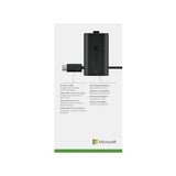 Xbox - Rechargeable Battery - Zambeel