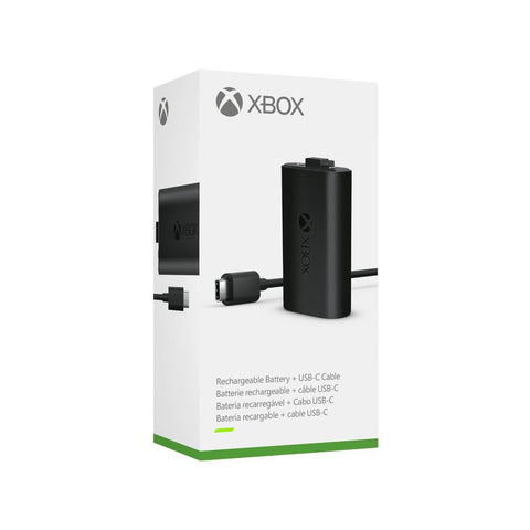 Xbox - Rechargeable Battery - Zambeel