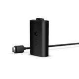 Xbox - Rechargeable Battery - Zambeel
