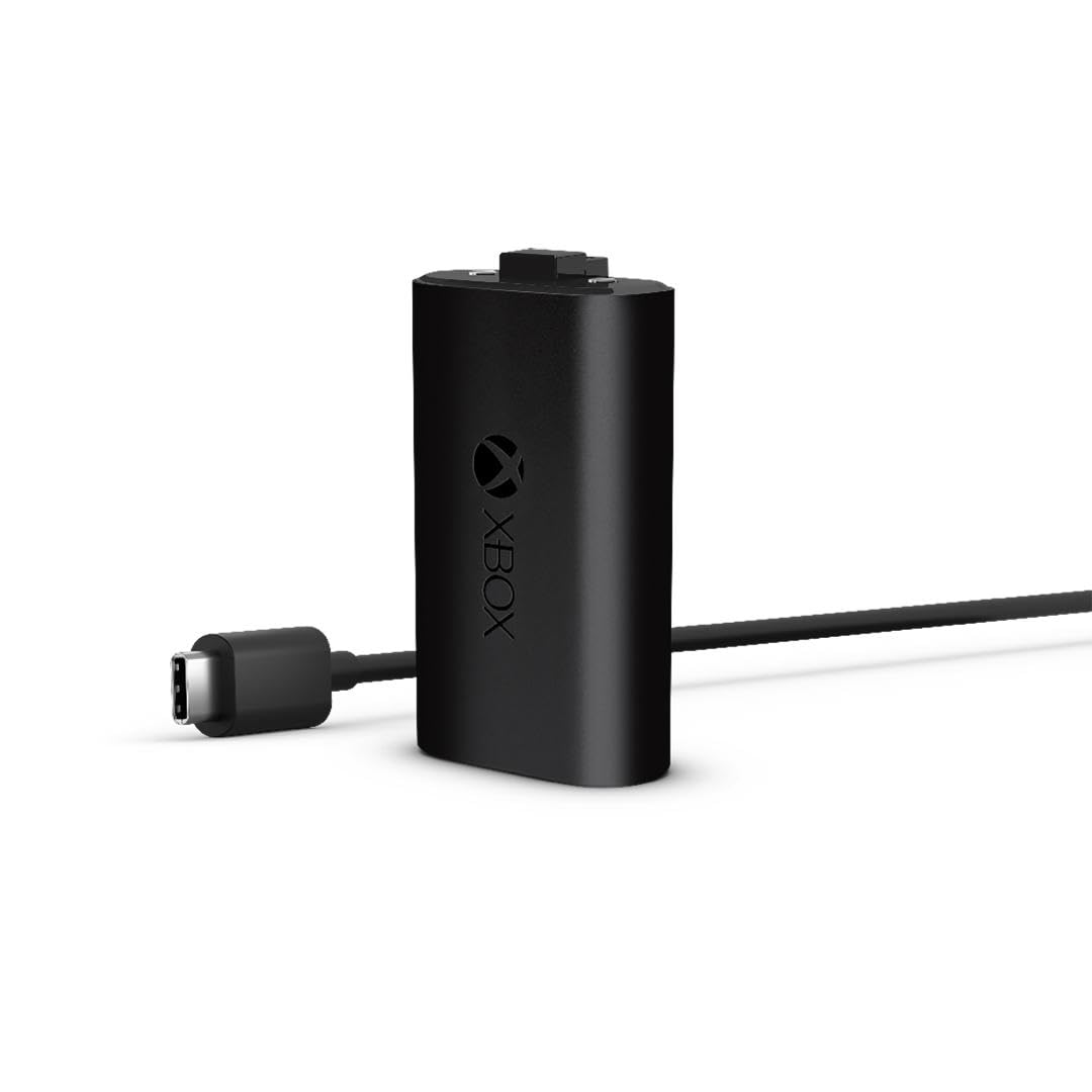 Xbox - Rechargeable Battery - Zambeel