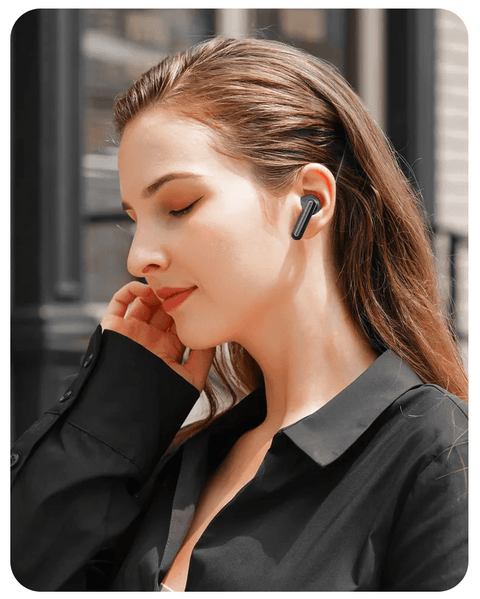 XKIN - True Wireless Earphones - Zambeel