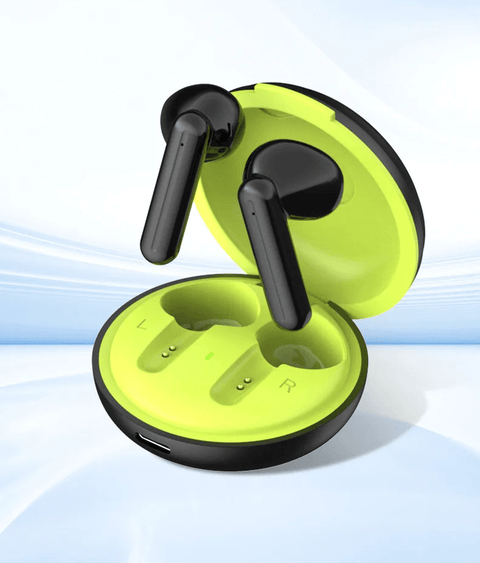 XKIN - True Wireless Earphones - Zambeel