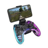 Xtrike Me - RGB Wireless Gamepad - Zambeel