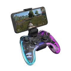 Xtrike Me - RGB Wireless Gamepad - Zambeel