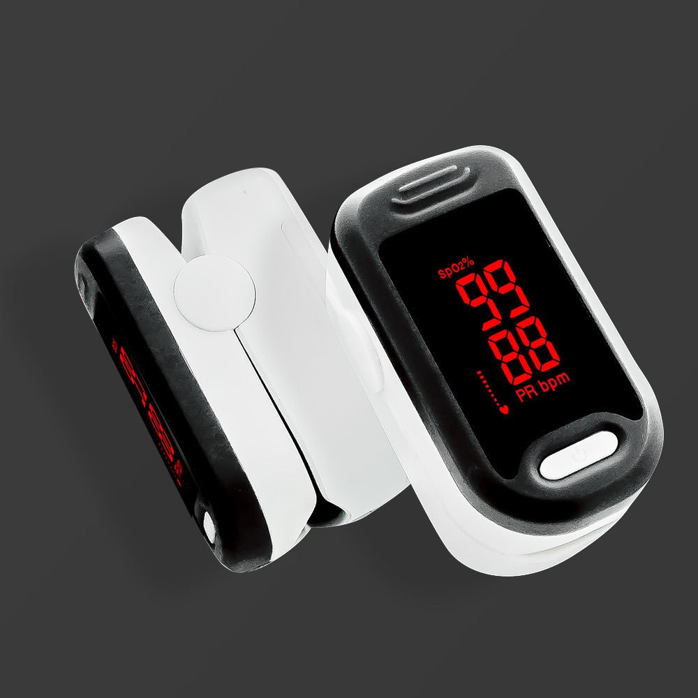 Yongrow Medical Fingertip Pulse Oximeter - Zambeel