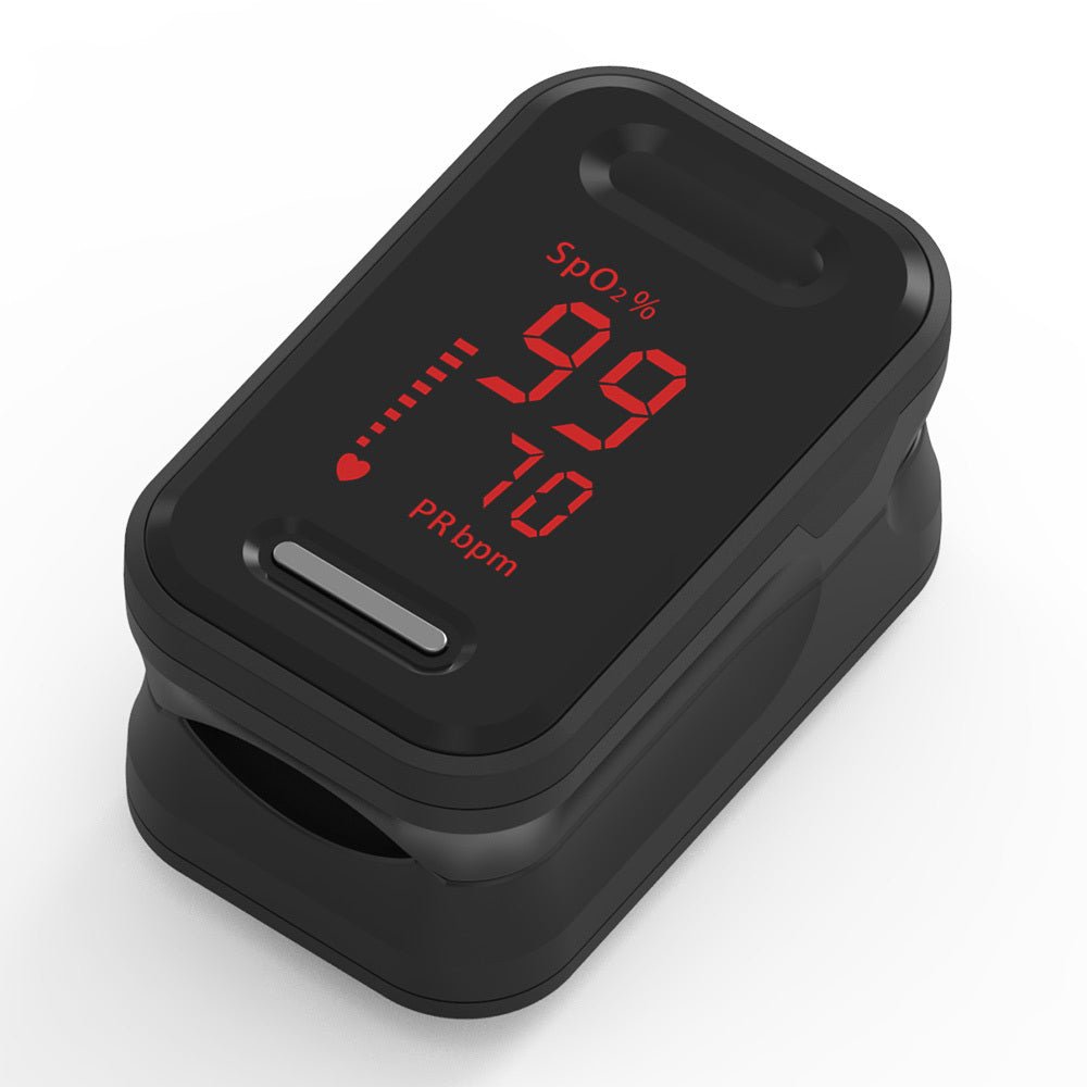 Yongrow Medical Fingertip Pulse Oximeter - Zambeel