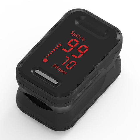 Yongrow Medical Fingertip Pulse Oximeter - Zambeel