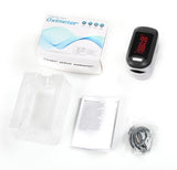 Yongrow Medical Fingertip Pulse Oximeter - Zambeel
