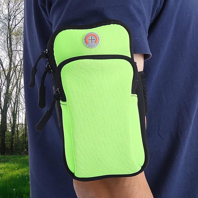 YUMO - Travel Arm Bag - Zambeel