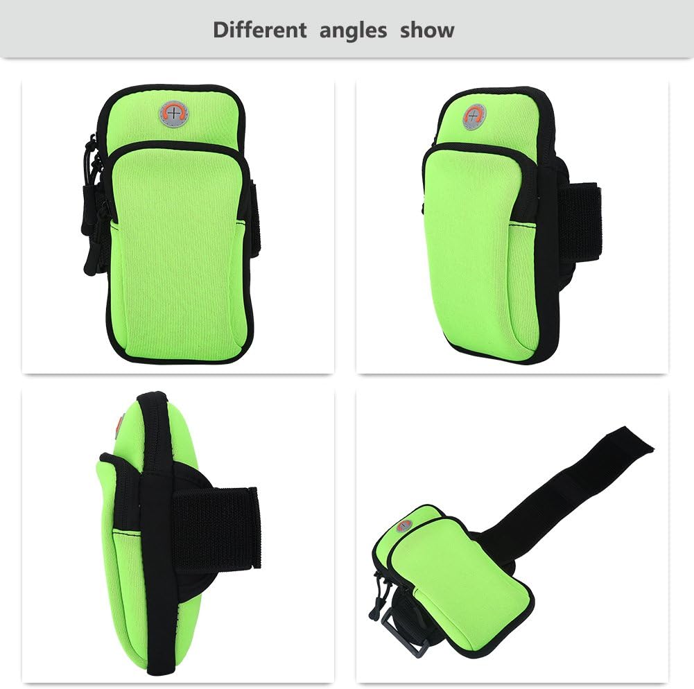 YUMO - Travel Arm Bag - Zambeel
