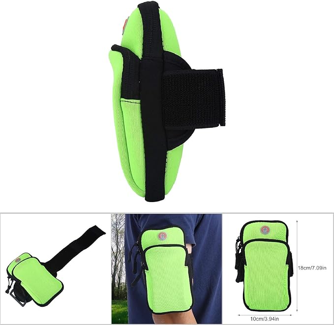 YUMO - Travel Arm Bag - Zambeel