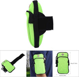 YUMO - Travel Arm Bag - Zambeel