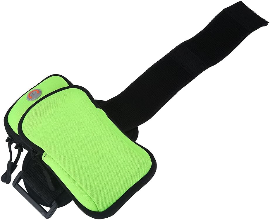 YUMO - Travel Arm Bag - Zambeel
