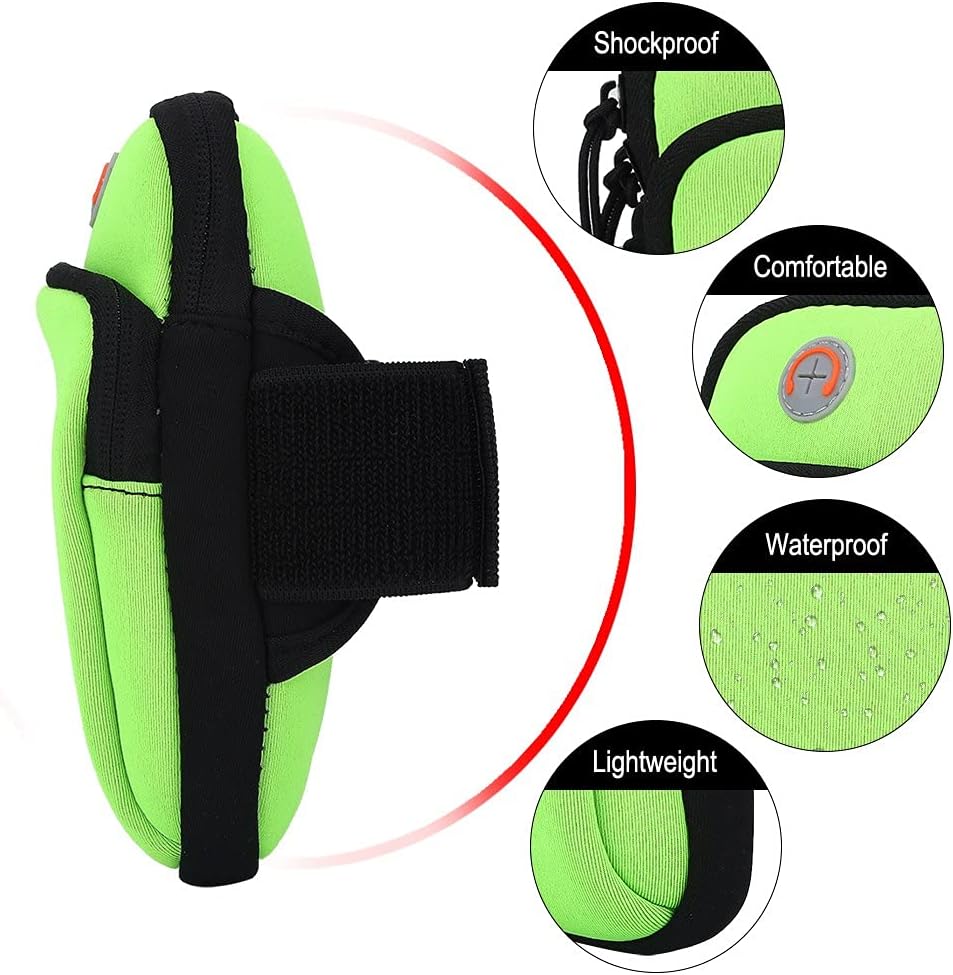 YUMO - Travel Arm Bag - Zambeel